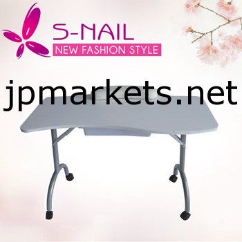 HOTポータブルネイルマニキュアテーブル,ネイルアートテーブル,美しさのテーブル問屋・仕入れ・卸・卸売り
