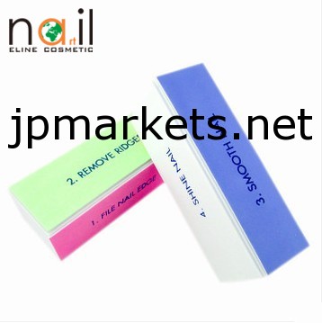 ステップ4ネイルサンディングファイルネイルバッファブロック問屋・仕入れ・卸・卸売り