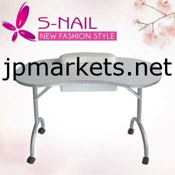HOTポータブルネイルマニキュアテーブル,ネイルアートテーブル,美しさのテーブル問屋・仕入れ・卸・卸売り