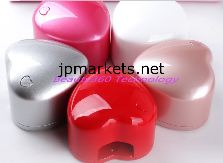 ＬED 1.5ｗ USB,電池ネイルライトかわいい外型問屋・仕入れ・卸・卸売り