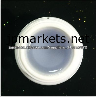 3イン1クリアジェルセミハードuv/led3 in 1ジェル問屋・仕入れ・卸・卸売り