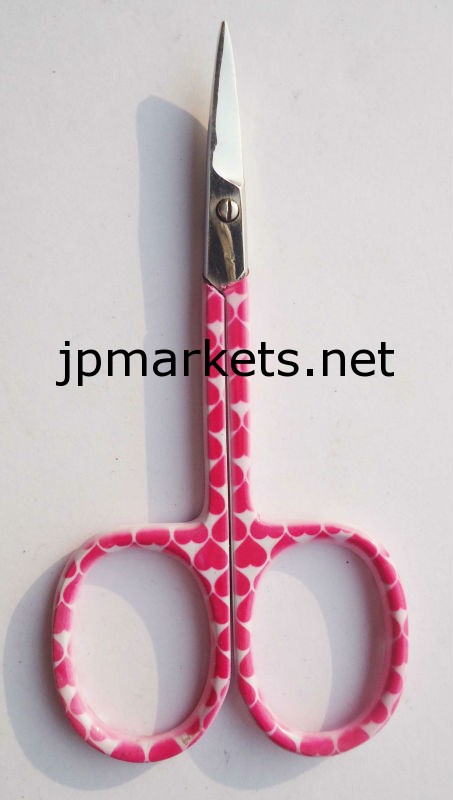 赤ちゃんの爪のはさみ/刺繍はさみ/キューティクルはさみ問屋・仕入れ・卸・卸売り