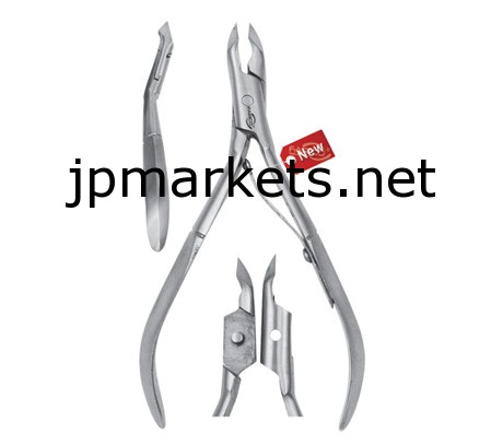 プロのネイルニッパー問屋・仕入れ・卸・卸売り