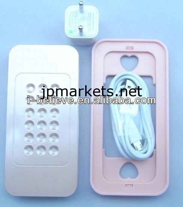 5wiphoneledネイル用uvランプタイマー付き問屋・仕入れ・卸・卸売り