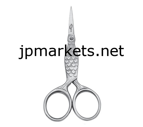 キューティクル爪はさみ/刺繍糸切りはさみ/ファンシーはさみ問屋・仕入れ・卸・卸売り