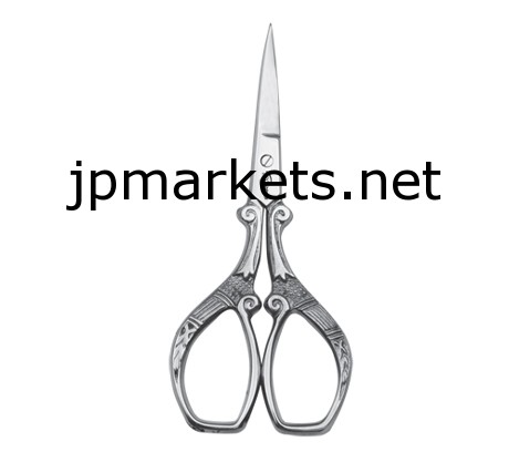 キューティクル爪はさみ/刺繍糸切りはさみ/ファンシーはさみ問屋・仕入れ・卸・卸売り