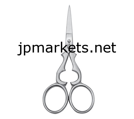 キューティクル爪はさみ/刺繍糸切りはさみ/ファンシーはさみ問屋・仕入れ・卸・卸売り