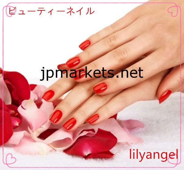 熱い!lilyangel uvマニキュア・ロマンチックローズのような色彩問屋・仕入れ・卸・卸売り