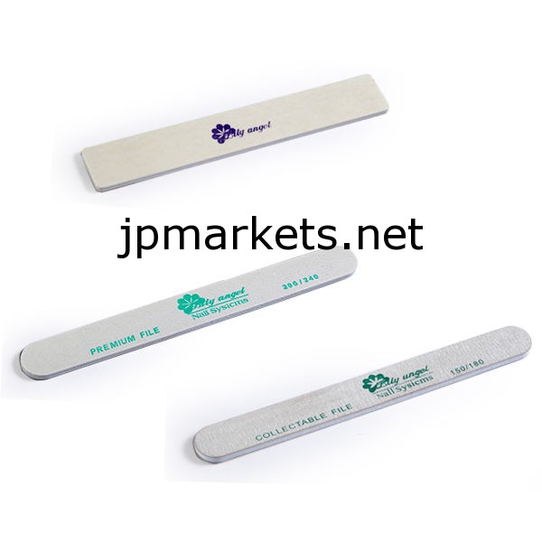 ネイリスト用ファイル,ネイルツール問屋・仕入れ・卸・卸売り