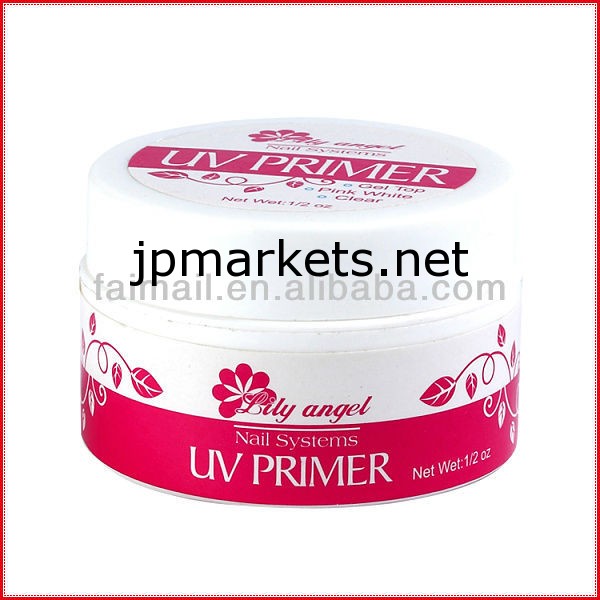 高品質lilyangelマニキュア用プライマー問屋・仕入れ・卸・卸売り