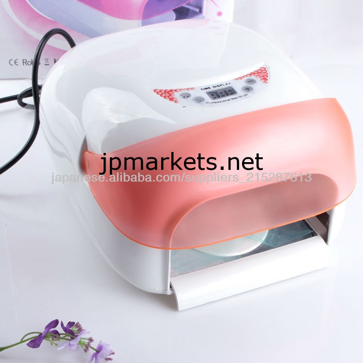 高品質の36W UV ネイルドライヤー,ネイルランプ問屋・仕入れ・卸・卸売り