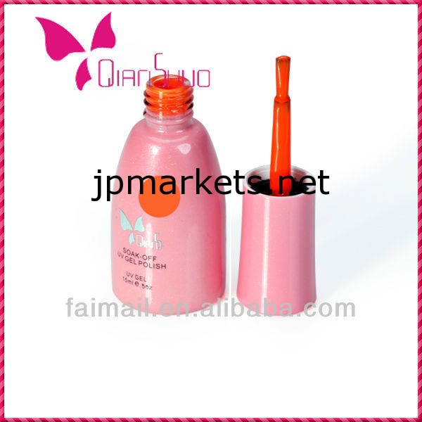 適当な価格!2014新製品!女子に最良の選択ー Lily angel uvマニキュア問屋・仕入れ・卸・卸売り