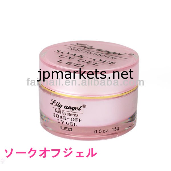 2014lilyangel高品質のuvジェルマニキュア,ネイルジェル問屋・仕入れ・卸・卸売り