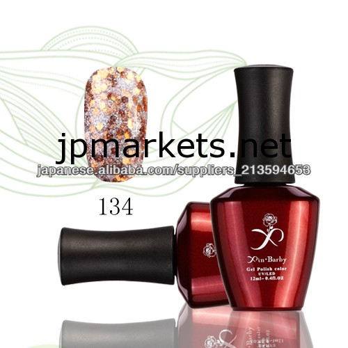 ジェルポリッシュカラーuv&led両方対応ソークオフ問屋・仕入れ・卸・卸売り