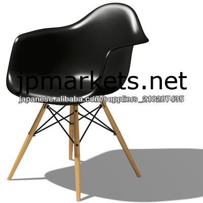 Eames Plastic Armchair, Dowel Leg Base問屋・仕入れ・卸・卸売り