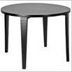 2013年のpopulor黒高品質IKEA MDFのダイニングテーブル問屋・仕入れ・卸・卸売り