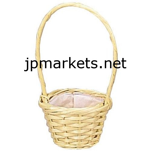 フラワーバスケット問屋・仕入れ・卸・卸売り