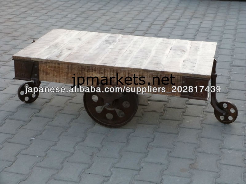 Vintage Industrial Furniture問屋・仕入れ・卸・卸売り