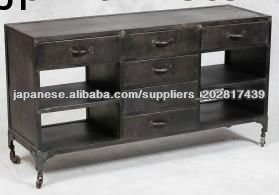 Vintage Industrial Furniture問屋・仕入れ・卸・卸売り