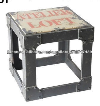 Vintage Industrial Furniture問屋・仕入れ・卸・卸売り