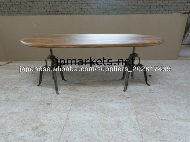 Vintage Industrial Furniture問屋・仕入れ・卸・卸売り