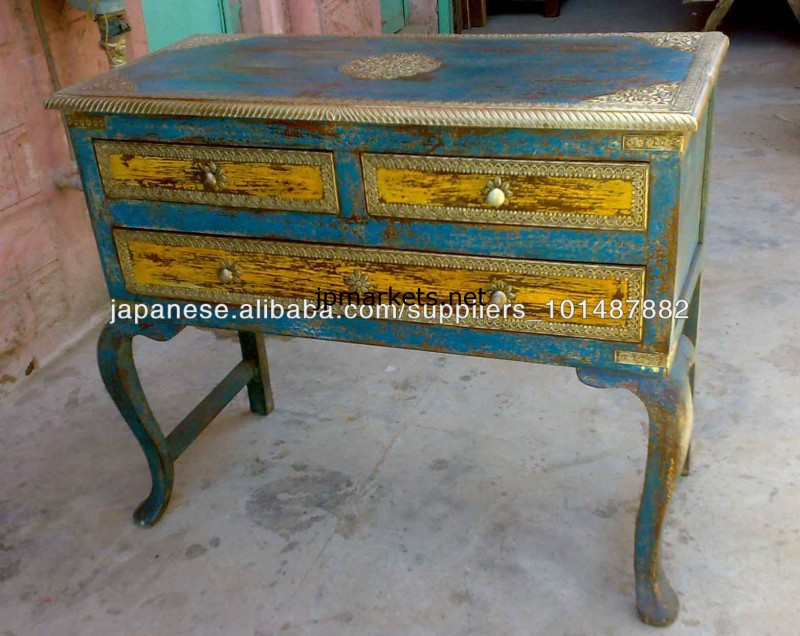 Indian Wooden Furniture問屋・仕入れ・卸・卸売り