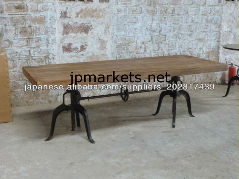 Vintage Industrial Furniture問屋・仕入れ・卸・卸売り