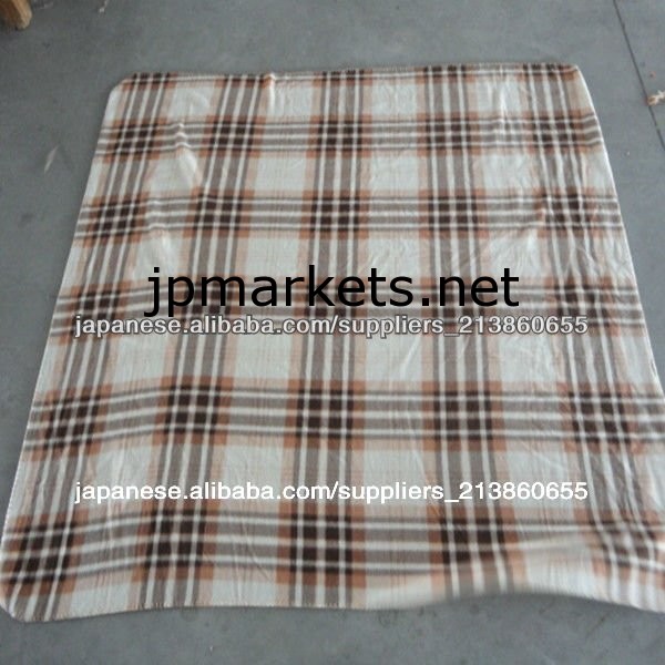 100%polyester polar fleece blanket made in china問屋・仕入れ・卸・卸売り