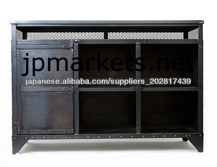 Vintage Industrial Furniture問屋・仕入れ・卸・卸売り