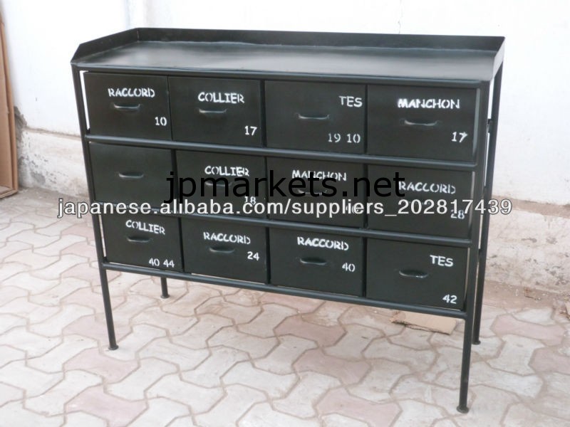 Vintage Industrial Furniture問屋・仕入れ・卸・卸売り