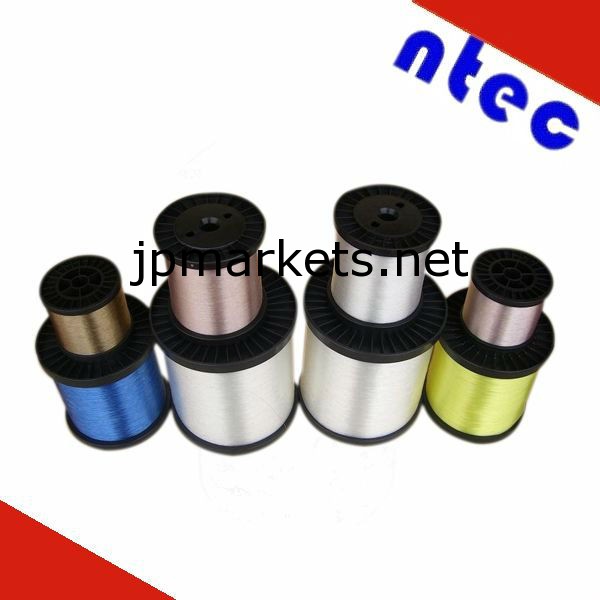ポリプロピレン0.08mm-0.20mm/ppモノフィラメント糸問屋・仕入れ・卸・卸売り