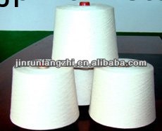 河北100％unwaxedポリエステル紡績糸問屋・仕入れ・卸・卸売り