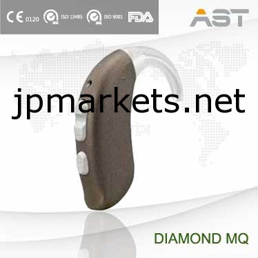 Diamond MQ デジタル補聴器耳のズーム補聴器スピーカー問屋・仕入れ・卸・卸売り