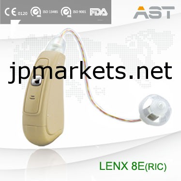 Lenx 8e マイクロ耳の補聴器個人的なサウンドアンプ問屋・仕入れ・卸・卸売り