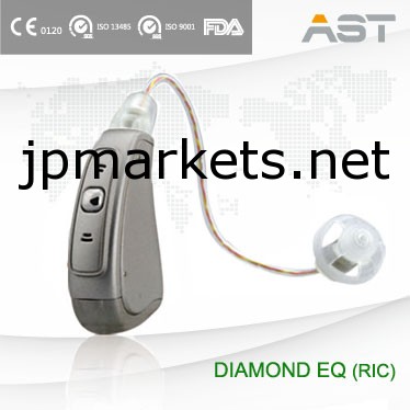 Diamond EQ RIC 補聴器ブランド中国製の補聴器問屋・仕入れ・卸・卸売り