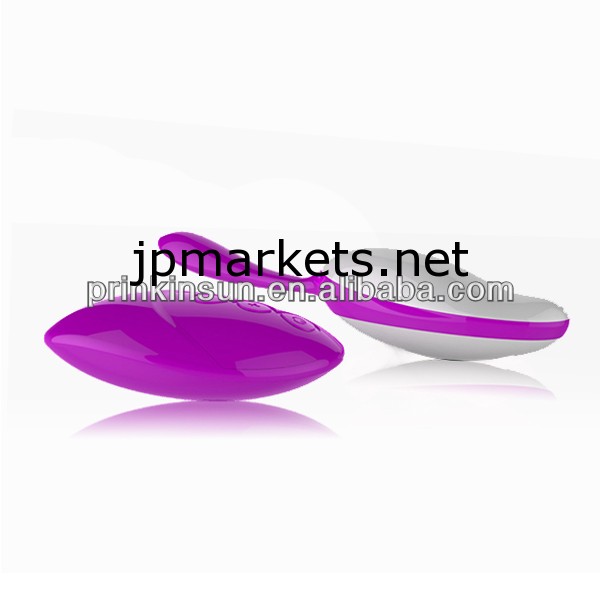 Ipedpk-n011810機能のリモート制御卵卵を振動7速度g- スポット卵のバイブレーター問屋・仕入れ・卸・卸売り