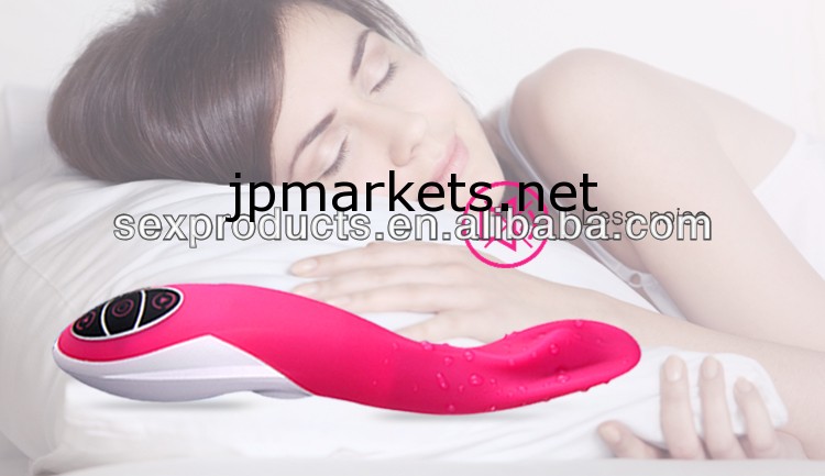 usb充電式フルシリコーンのセックスおもちゃディルド女性のための問屋・仕入れ・卸・卸売り