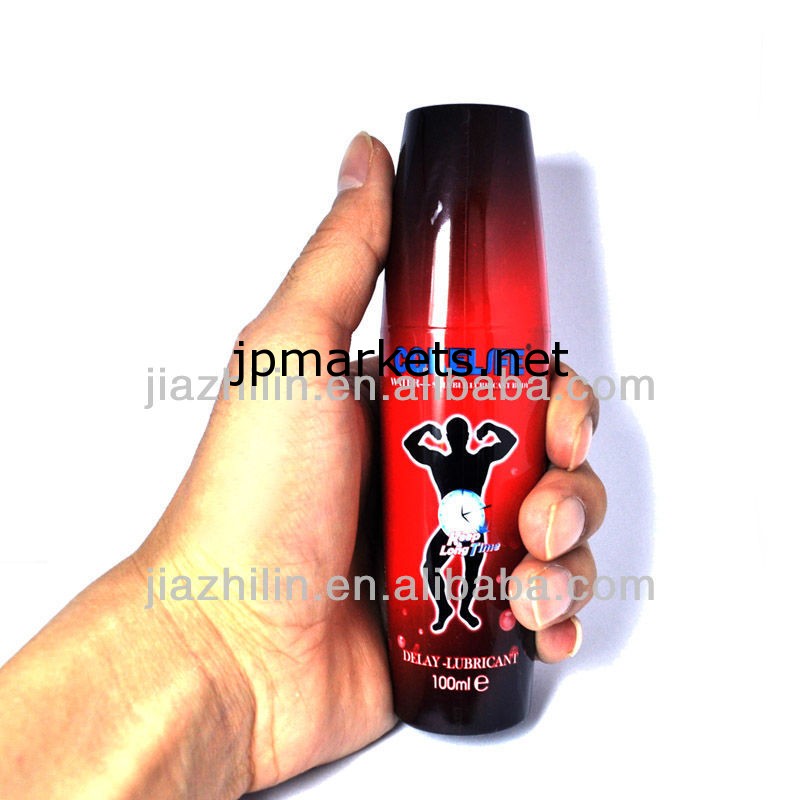 新しい2013! 個人的な遅延100mlcokelife男性用スプレー潤滑剤--- c0005問屋・仕入れ・卸・卸売り