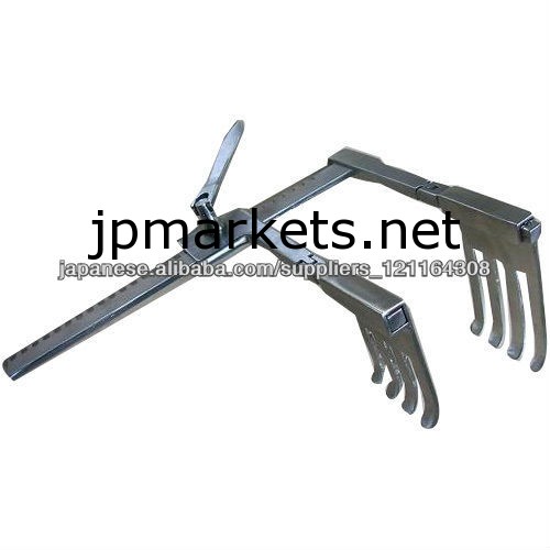 Ortho Aloysius Retractor問屋・仕入れ・卸・卸売り