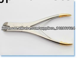 T C steel wire scissors, All kind of TC surgical instruments問屋・仕入れ・卸・卸売り