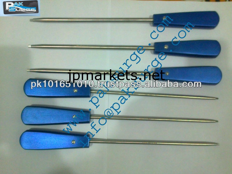 Orthopedic Instrument Screw Driver問屋・仕入れ・卸・卸売り
