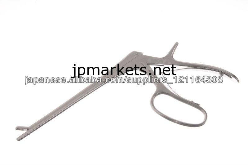 Intervertebral Disc Rongeur問屋・仕入れ・卸・卸売り