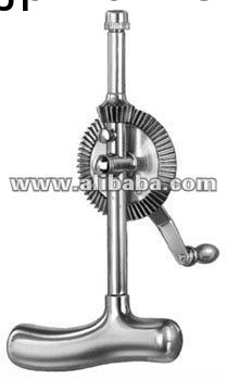Still Hand Drill Orthopedic Instruments問屋・仕入れ・卸・卸売り