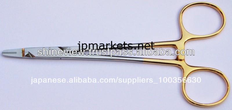 ライダーのニードルホルダータングステンカーバイドインサート付き/tc針ホルダー問屋・仕入れ・卸・卸売り