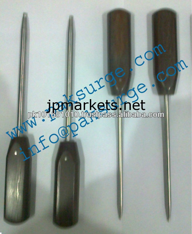 Orthopedic instruments Screw Driver Fiber handle問屋・仕入れ・卸・卸売り