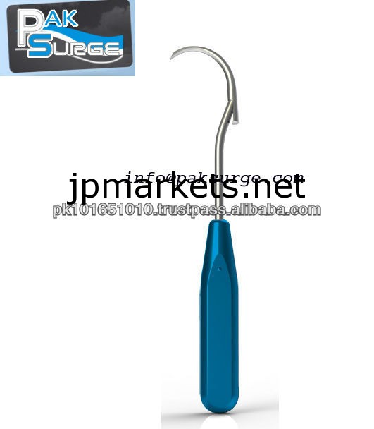 Wire Passer Anodize colour,Orthopedic Surgical instruments問屋・仕入れ・卸・卸売り