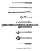 Twist Drill bit set Surgical Orthopedic instruments問屋・仕入れ・卸・卸売り