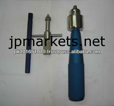 Bone Surgery(Hand Drill) with anodized Surgical Orthopedic instruments問屋・仕入れ・卸・卸売り