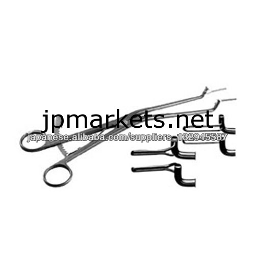 Electro Laser Surgery Instrument問屋・仕入れ・卸・卸売り