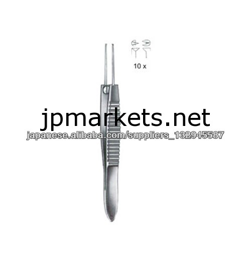 7cm Bonn Iris Forceps問屋・仕入れ・卸・卸売り